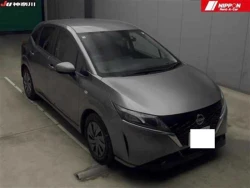 Nissan NOTE 2022 года E13-086276 ID: 543637 18