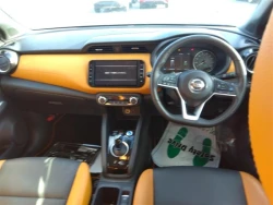 Nissan KICKS 2021 года P15-032735 ID: 516787 13