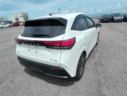 Nissan NOTE 2021 года SNE13-112991 ID: 549431 26