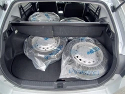 Toyota COROLLA FIELDER 2021 года NKE165-7243370 ID: 552516 23