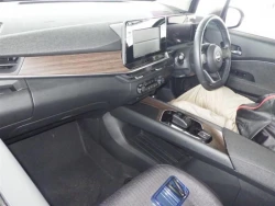Nissan AURA 2021 года FE13-205829 ID: 543645 6