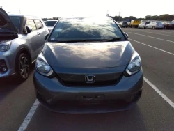 Honda FIT 2020 года GR1-1008660 ID: 511619 9