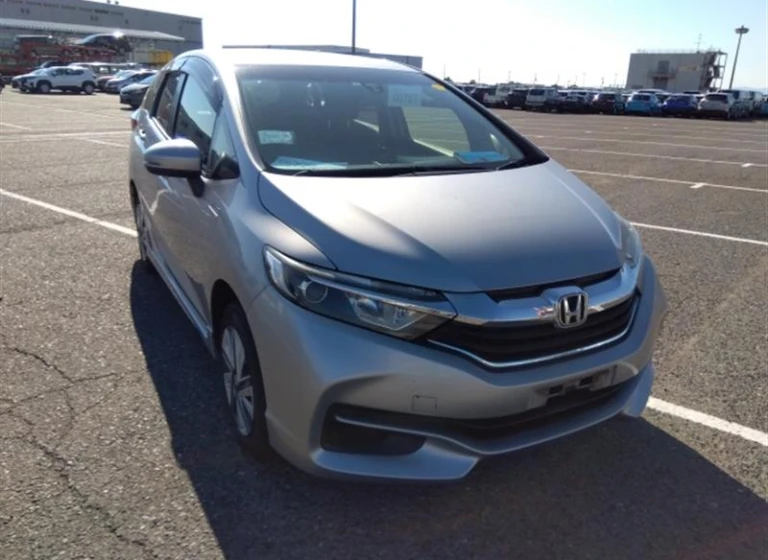 Honda SHUTTLE 2017 года GP8-1103484 ID: 486023