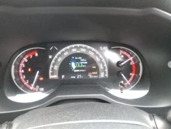 Toyota RAV4 2022 года MXAA54-5036469 ID: 544337 12