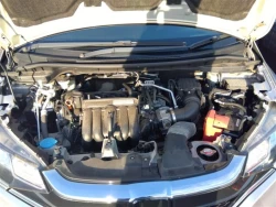 Honda FIT 2017 года GK3-1306348 ID: 502678 33