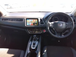 Honda VEZEL HYBRID 2019 года RU3-1337785 ID: 492487 6