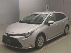 Toyota COROLLA TOURING WAGON 2021 года ZRE212-6030172 ID: 506334 0