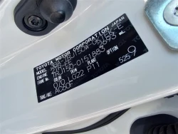 Toyota LAND CRUISER PRADO 2022 года TRJ150-0151883 ID: 541331 22