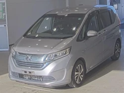 Honda FREED PLUS 2018 года GB7-1072294 ID: 515837 0