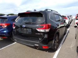 Subaru FORESTER 2018 года SK9-002349 ID: 510648 20
