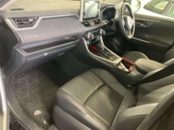 Toyota RAV4 2021 года MXAA54-5017671 ID: 539701 30