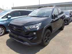 Toyota RAV4 2021 года MXAA54-5022678 ID: 542890 1