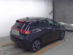 Nissan AURA 2023 года FE13-334730 ID: 548863 4