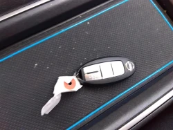 Nissan SERENA 2018 года HFC27-003360 ID: 543794 9