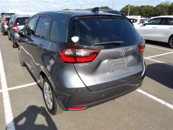 Honda FIT 2020 года GR1-1008660 ID: 511619 11