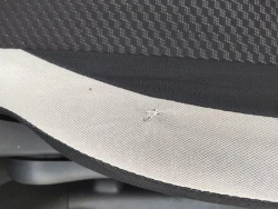 Nissan NOTE 2019 года HE12-286547 ID: 493535 39