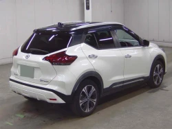 Nissan KICKS 2021 года P15-032735 ID: 516787 5