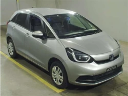 Honda FIT 2023 года GR4-1202778 ID: 557783 0