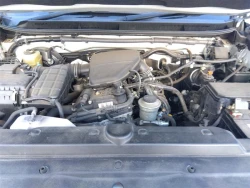Toyota LAND CRUISER PRADO 2018 года TRJ150-0082347 ID: 518912 29