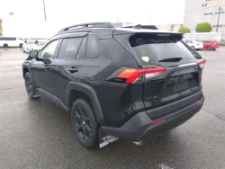Toyota RAV4 2021 года MXAA54-5017671 ID: 539701 2