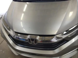 Honda SHUTTLE 2017 года GP8-1103484 ID: 486023 35