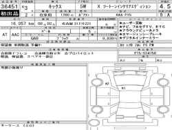 Nissan KICKS 2021 года P15-034756 ID: 508366 15