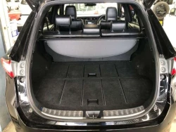 Toyota HARRIER 2017 года ZSU60-0131239 ID: 488373 7