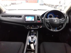 Honda VEZEL HYBRID 2015 года RU4-1009320 ID: 515382 7