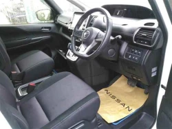 Nissan SERENA 2018 года HFC27-016496 ID: 544513 27
