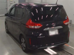 Honda FREED PLUS 2018 года GB5-1087915 ID: 511415 4