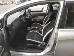 Nissan NOTE 2017 года HE12-087899 ID: 505295 14