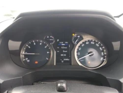 Toyota LAND CRUISER PRADO 2022 года TRJ150-0153344 ID: 542911 6