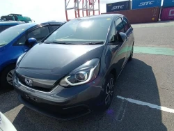 Honda FIT 2021 года GR4-1102310 ID: 557025 13