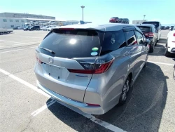 Honda SHUTTLE 2021 года GP7-2206134 ID: 559052 4