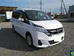 Nissan SERENA 2018 GC27-029597 ID: 492038 24
