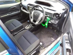 Toyota AQUA 2016 года NHP10-6538608 ID: 462716 15