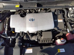 Toyota PRIUS 2016 года ZVW50-8017667 ID: 537282 27