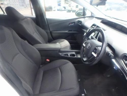 Toyota PRIUS 2018 года ZVW50-6138609 ID: 489189 31