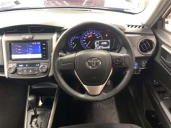 Toyota COROLLA FIELDER 2021 года NKE165-7244220 ID: 550417 5