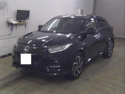 Honda VEZEL HYBRID 2015 года RU3-1358856 ID: 488168 22