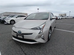 Toyota PRIUS 2016 года ZVW51-8012850 ID: 541719 11