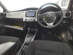 Toyota COROLLA FIELDER 2020 года NKE165-7233531 ID: 517191 5