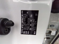 Toyota PRIUS 2016 года ZVW50-8040028 ID: 537834 13