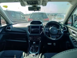 Subaru FORESTER 2021 года SK5-005916 ID: 558207 12