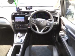 Honda SHUTTLE 2015 года GP7-1006318 ID: 481152 6