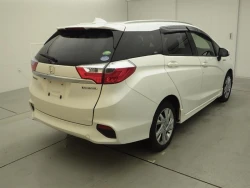 Honda SHUTTLE 2016 года GP8-1100461 ID: 557011 2