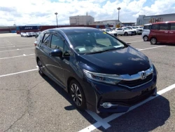 Honda SHUTTLE 2015 года GP7-1026923 ID: 487816 2