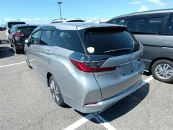 Honda SHUTTLE 2021 года GP7-2206134 ID: 559052 2
