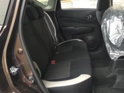 Nissan NOTE 2016 года HE12-017742 ID: 553572 6