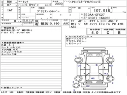 Nissan SERENA 2019 года  GFC27-164066 ID: 486557 29